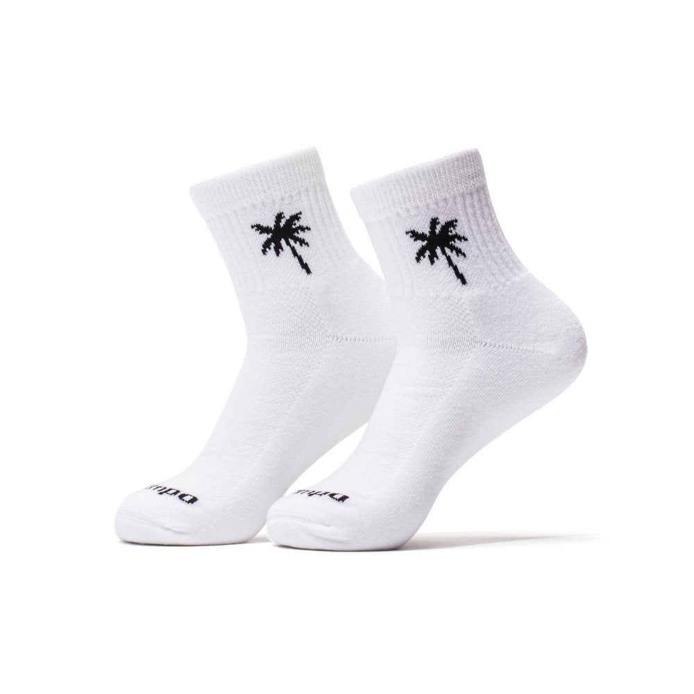 The Palms Socks