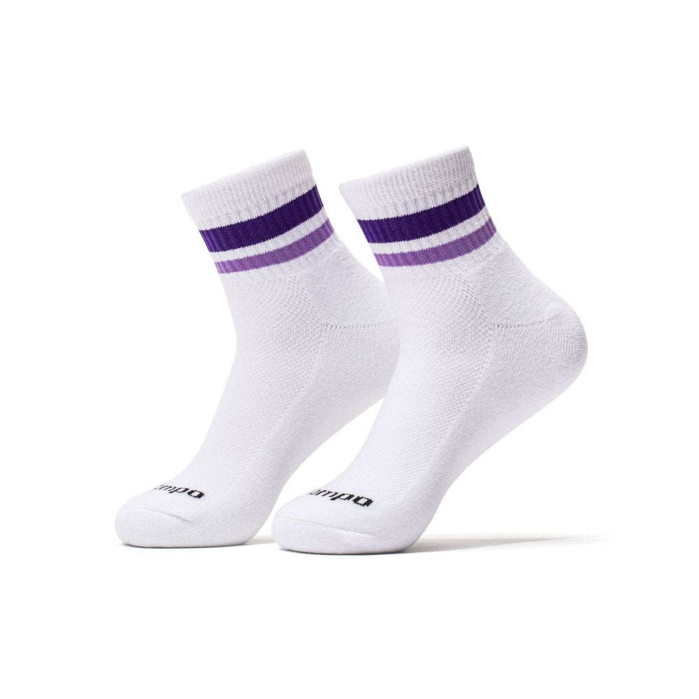 The Purps Socks