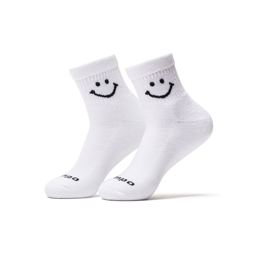 Smiley Socks