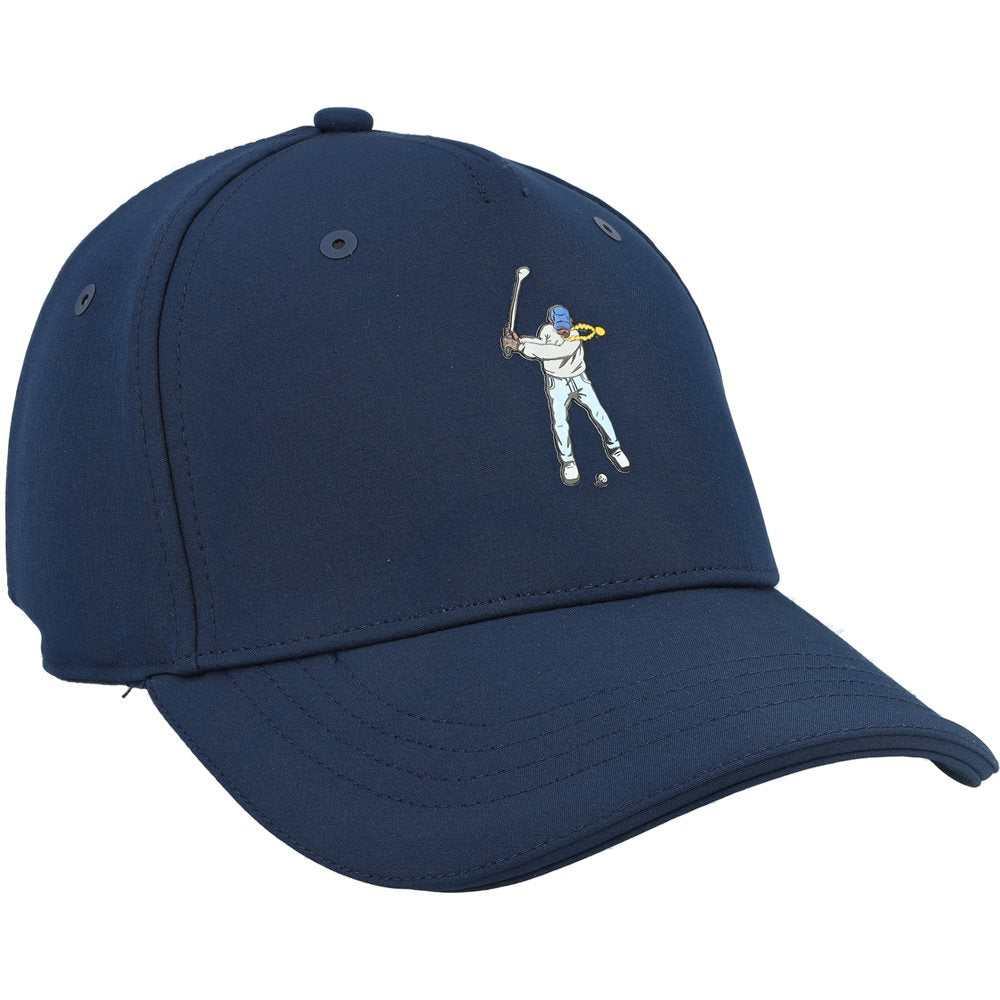 Links Hat