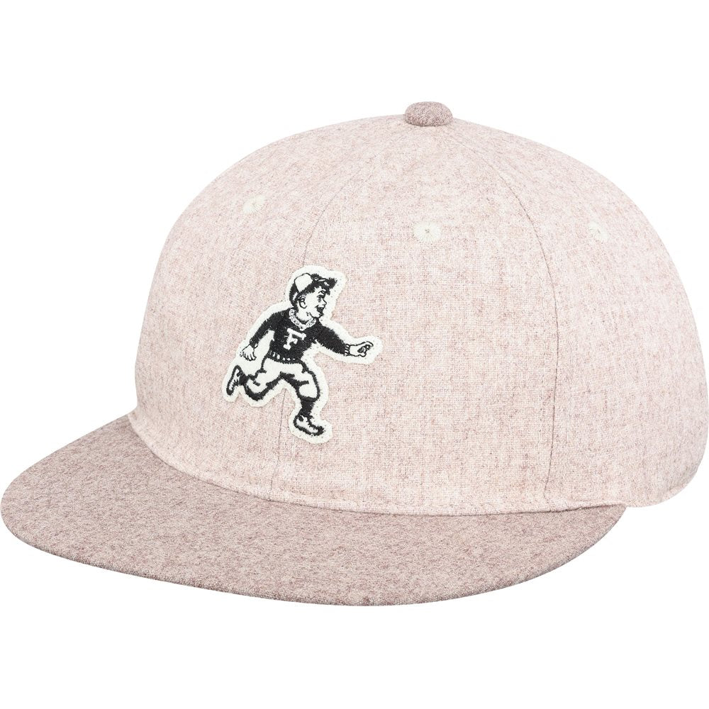 Caddie Cap Run Boy Hat