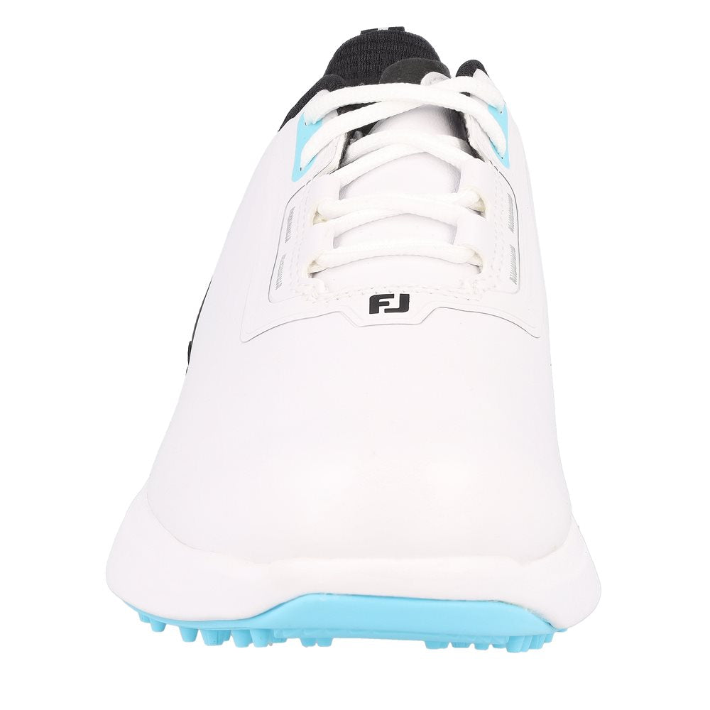 Juniors' FJ Fuel Spikeless Golf Shoes