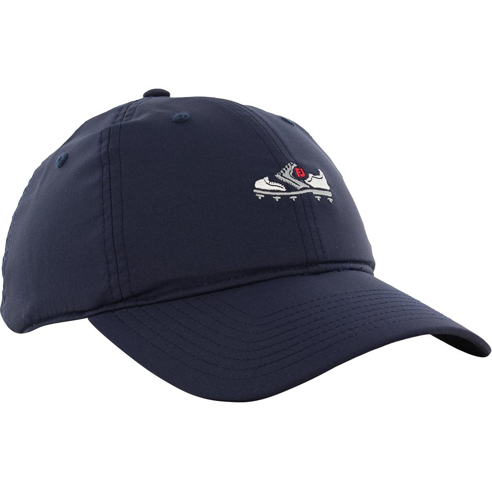 Performance Shoe Hat - Fairway Styles