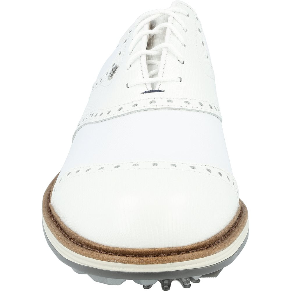 Premiere Series Wilcox Golf Shoes - Previous Season