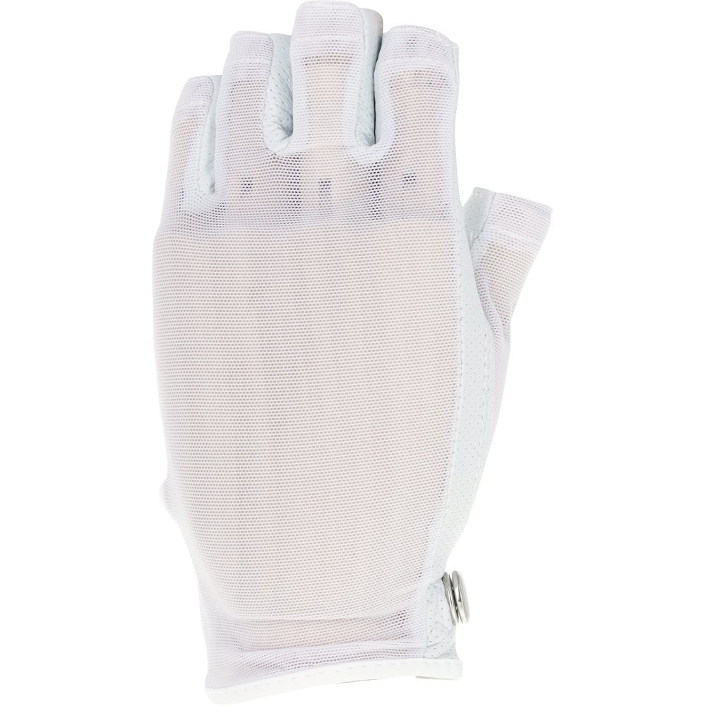 Women's StaCooler Sport 1/2 Finger Glove