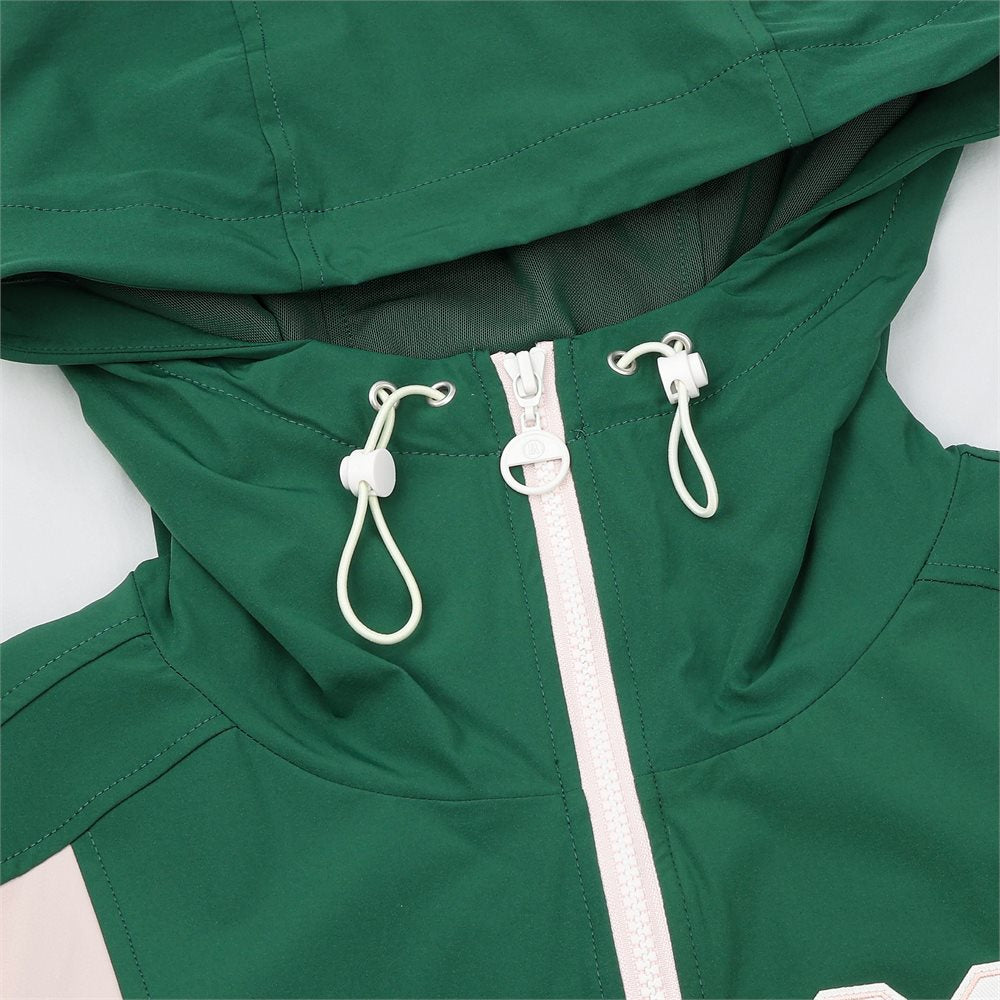 Women's Caitlin Warm-Up Jacket