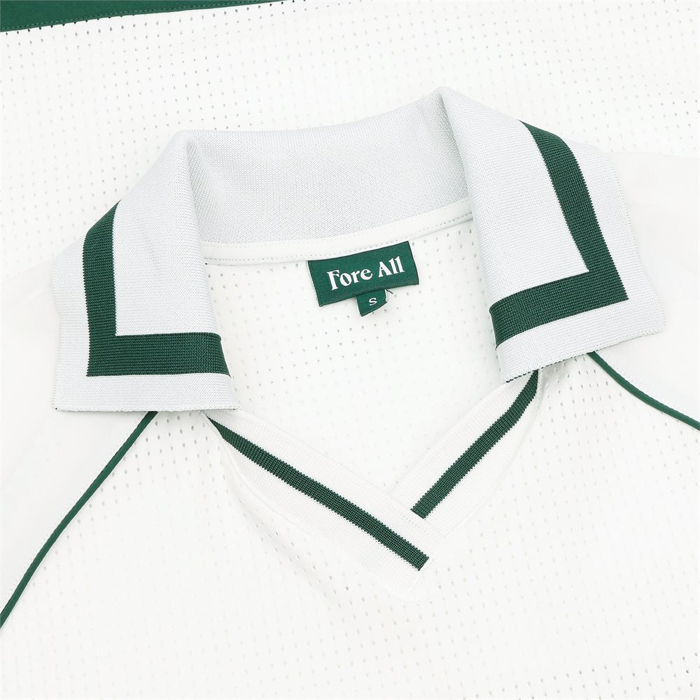 Women's Ilona Warm Up Polo