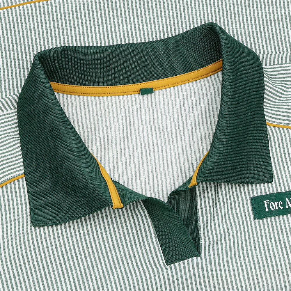 Women's Pauline Sleeveless Polo