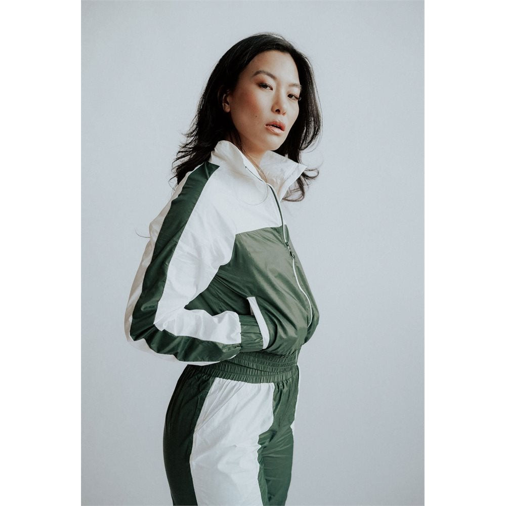 Women's Weirsy Warm-Up Pants