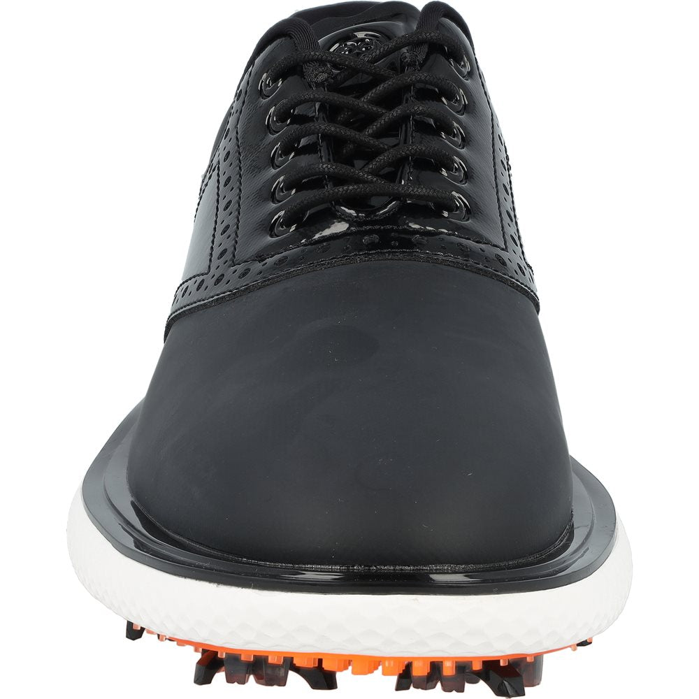 Gallivan2r G/LOCK Saddle Golf Shoes