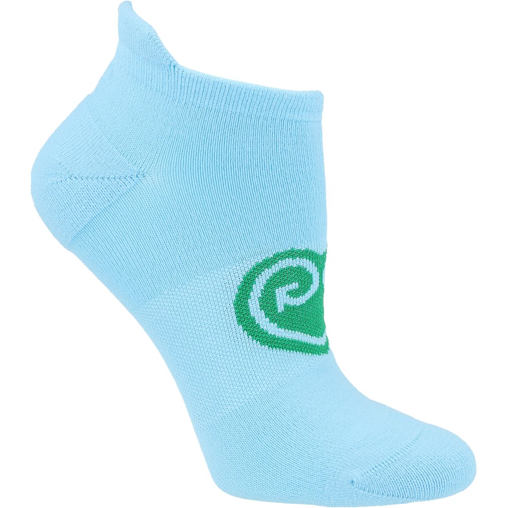 Women's Heart G's Nylon Socks