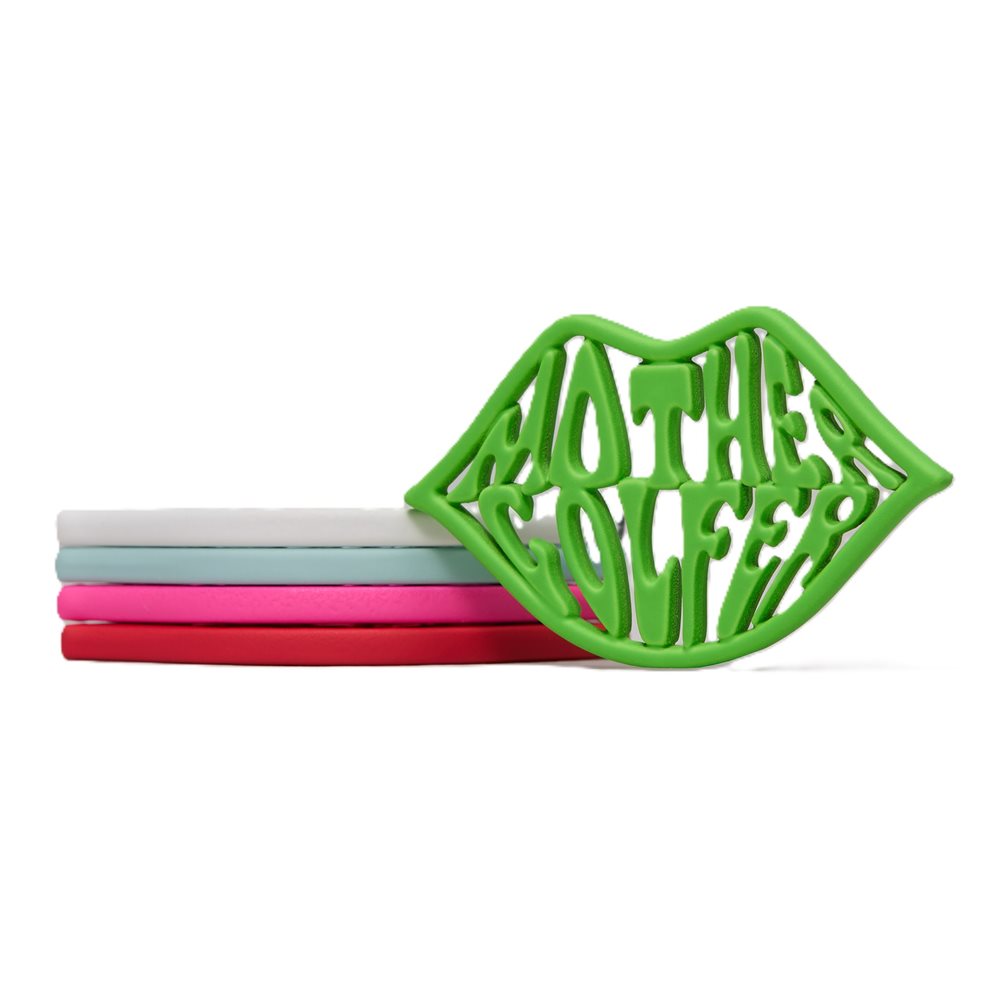 Limited Edition Mother Golfer Ball Markers