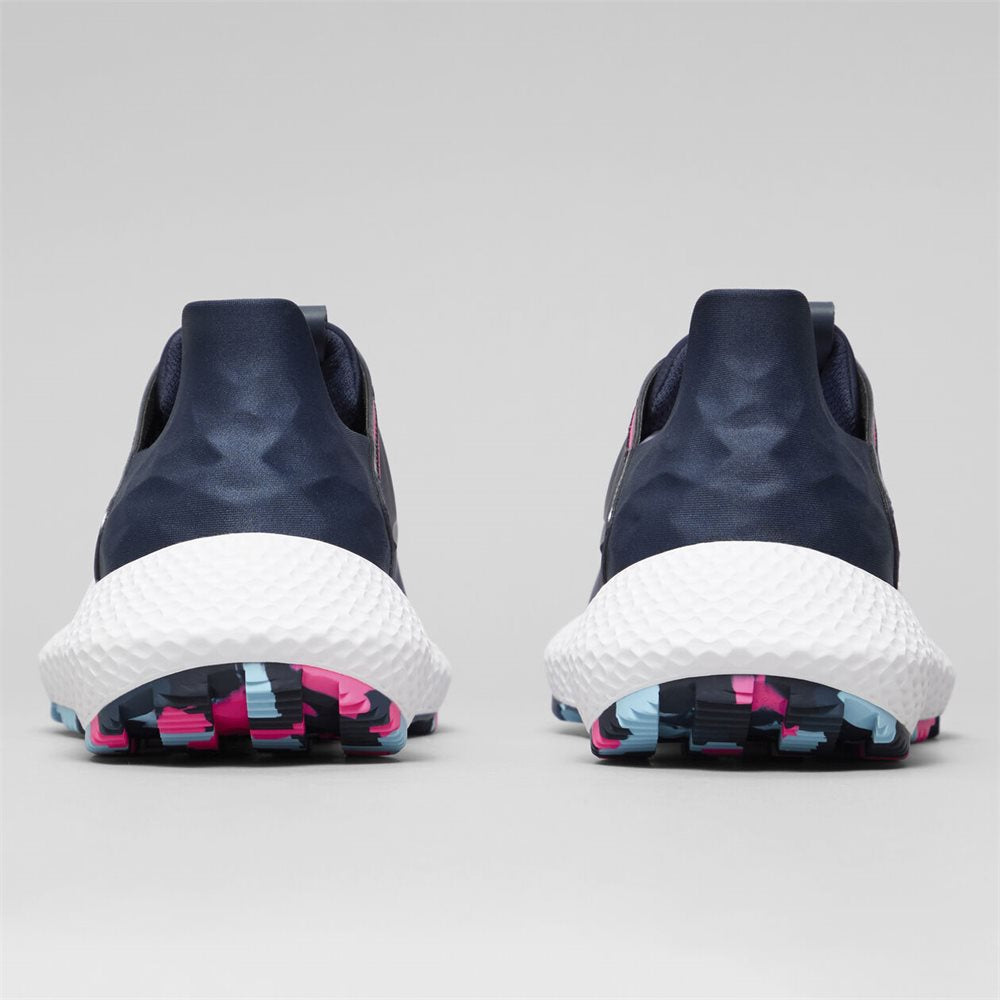 Women's MG4X2 Nylon Hybrid Cross Trainer Spikeless Golf Shoes