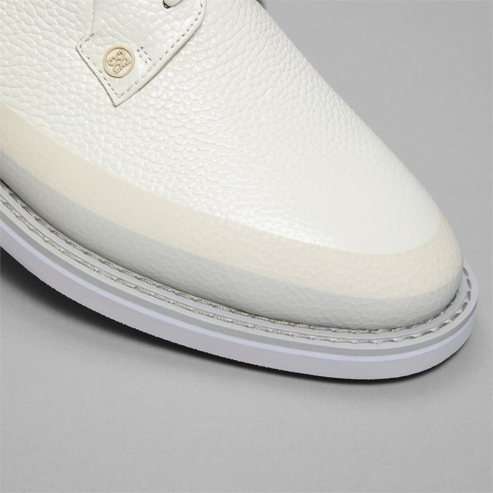Gallivanter Tuxedo Stripe Spikeless Golf Shoes
