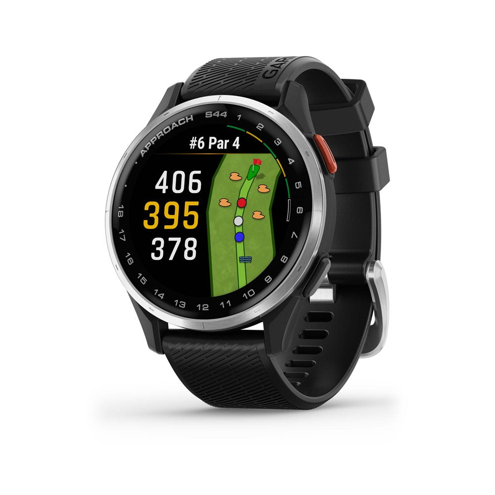 Approach S44 Smartwatch
