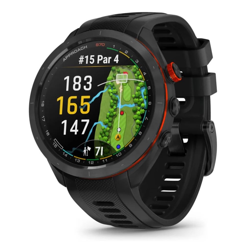 Approach S70 SmartWatch