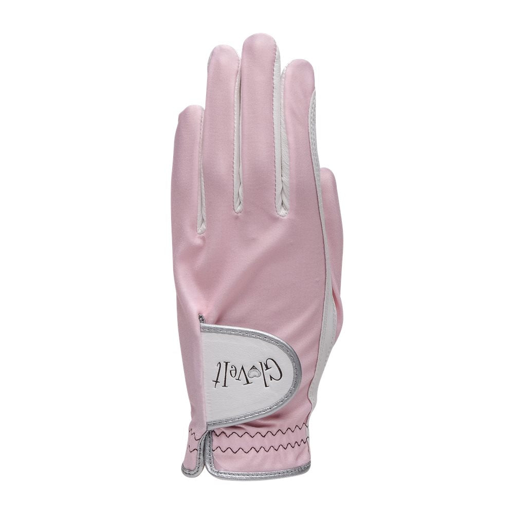 Women's Fore Ever Pink Gloves
