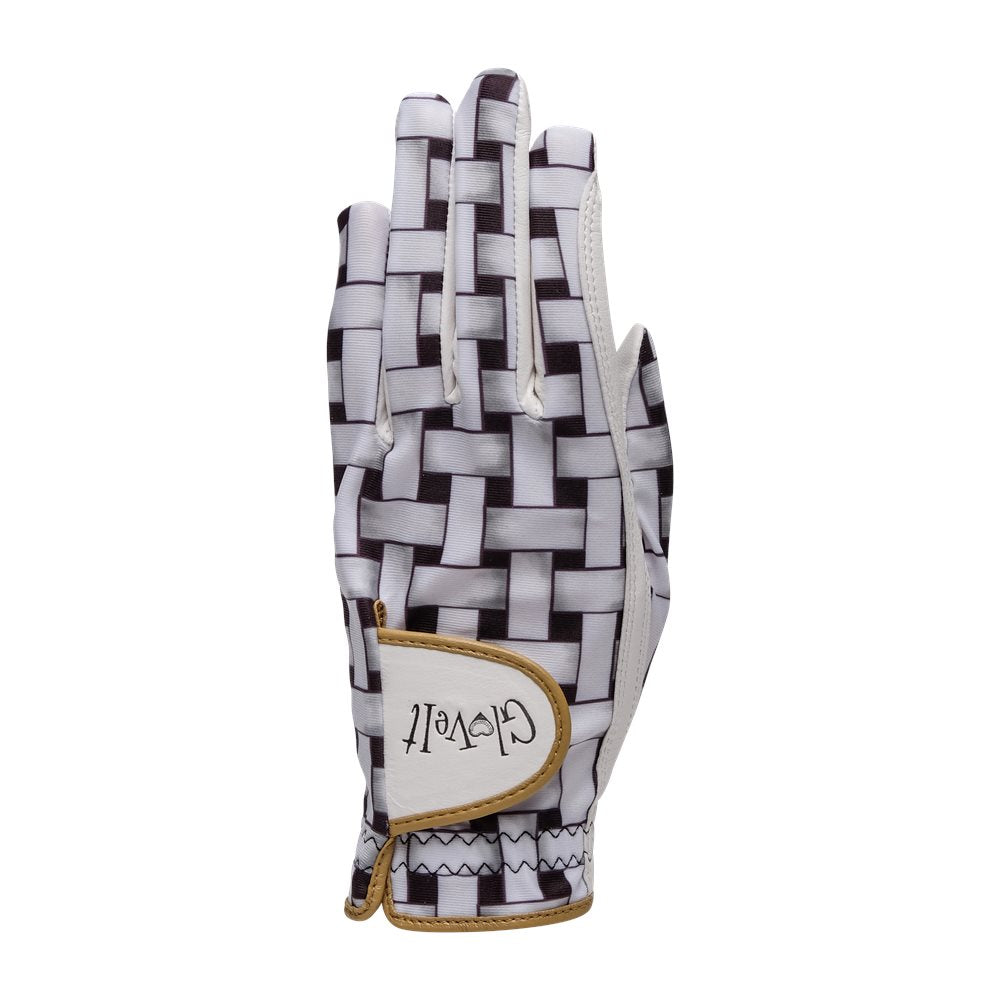 Women's Shadow Weave Golf Glove