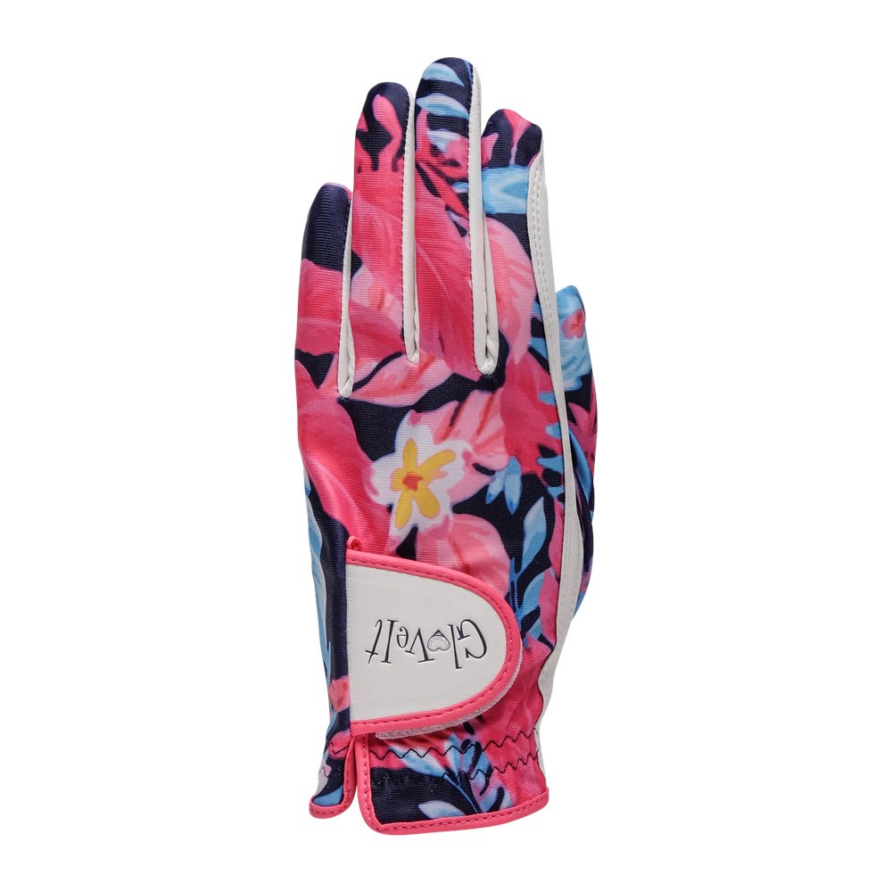 Women's Tropicana Golf Glove