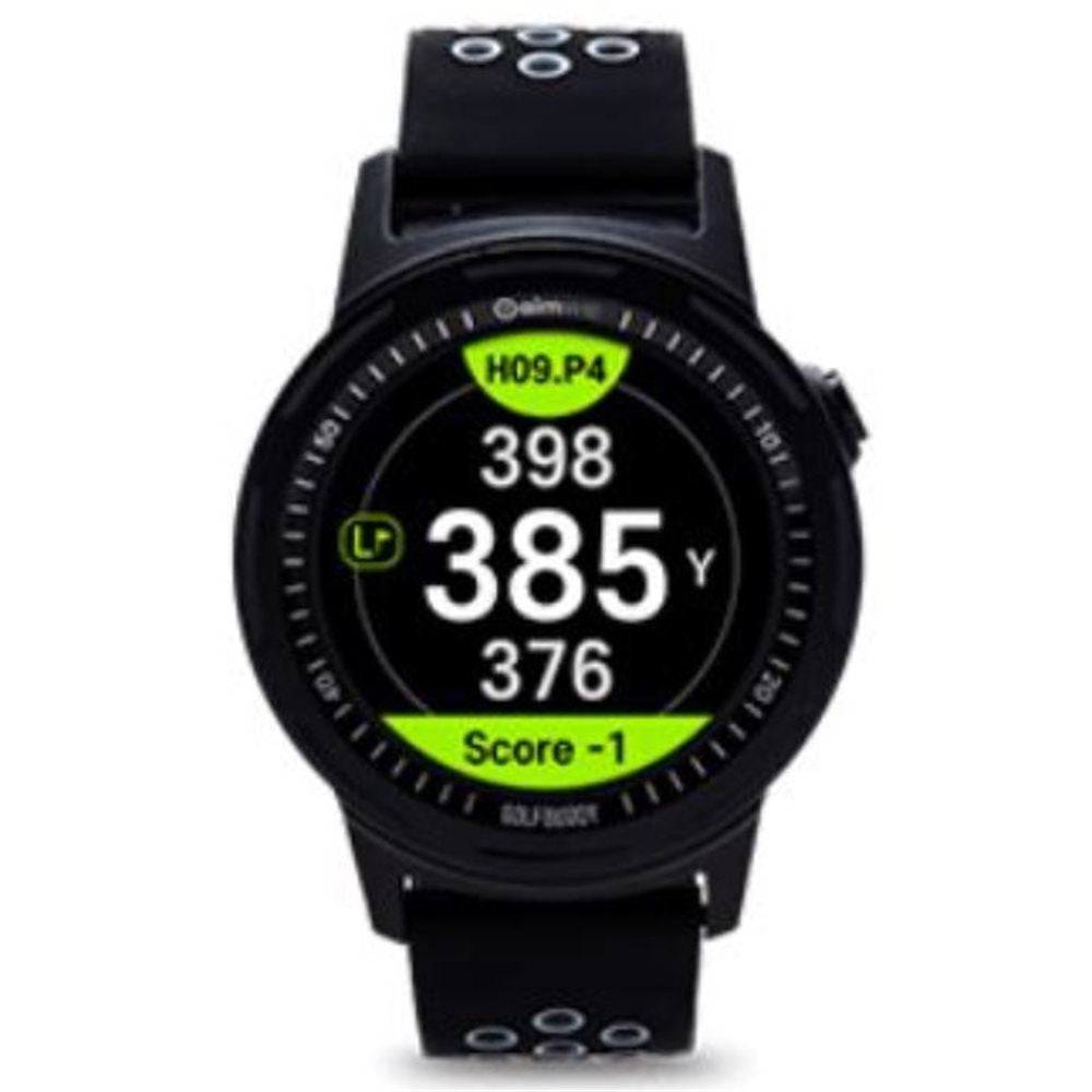 Golf Buddy Aim W10 GPS Watch