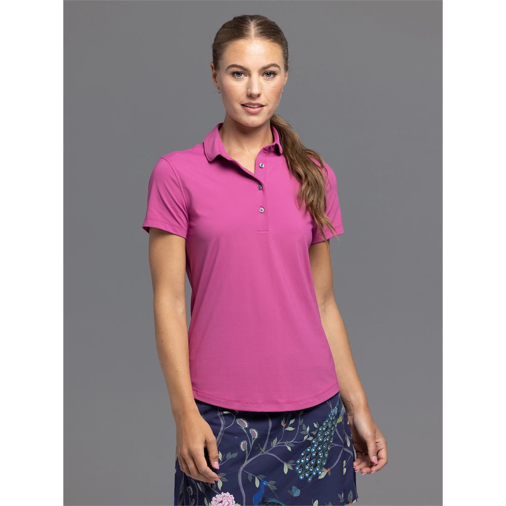 Women's Scarlett Polo