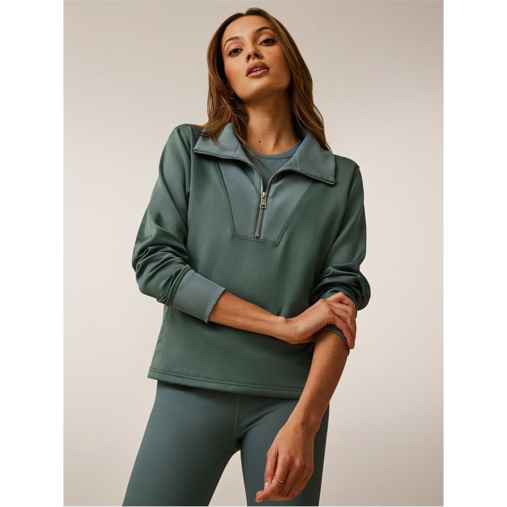 Women's Wren 1/4 Zip Midlayer