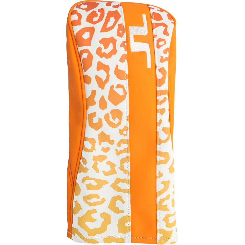 Driver Print Club Headcover