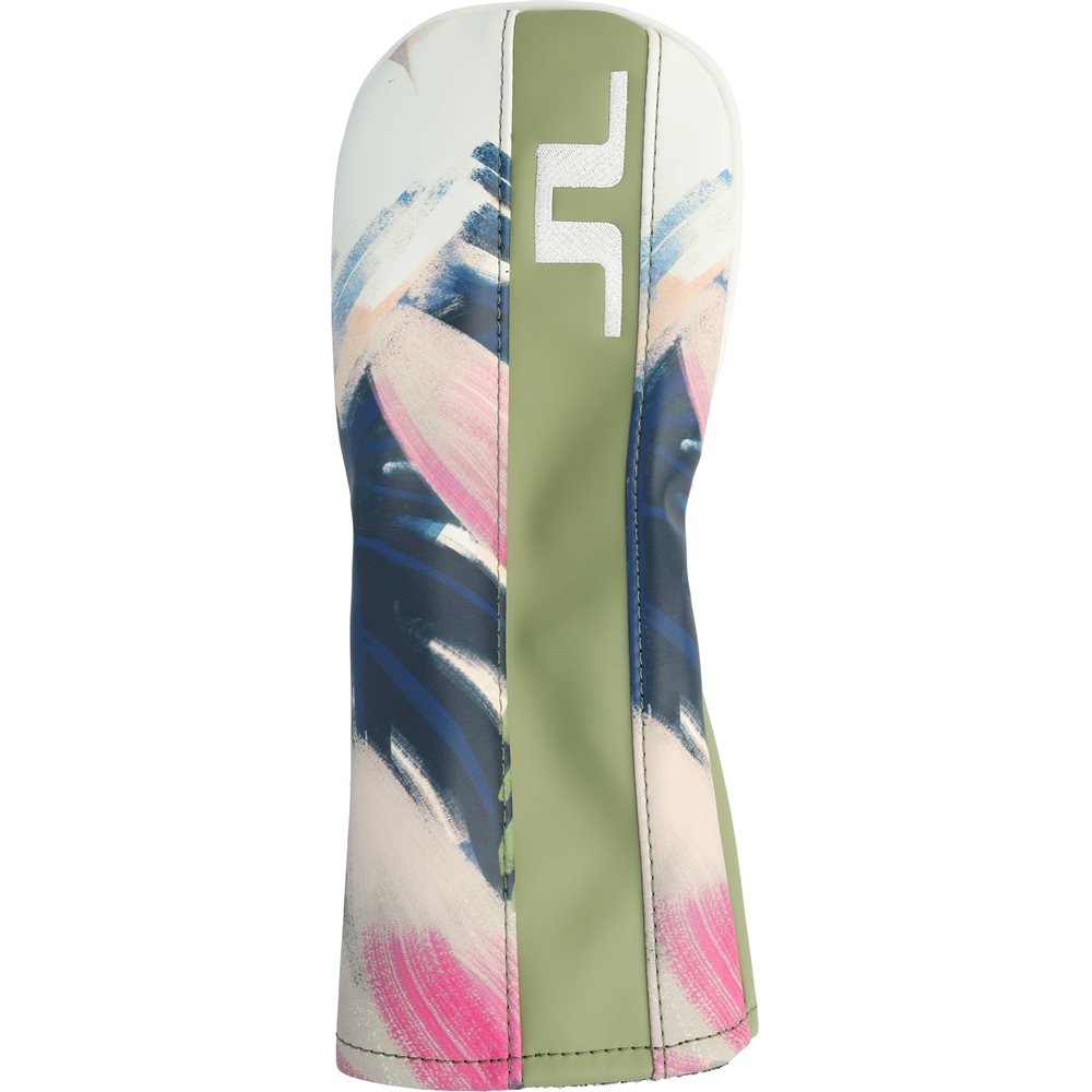 Fairway Printed Headcover