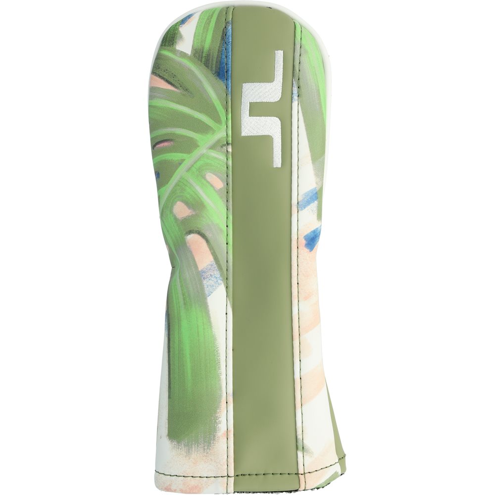 Hybrid Printed Headcover