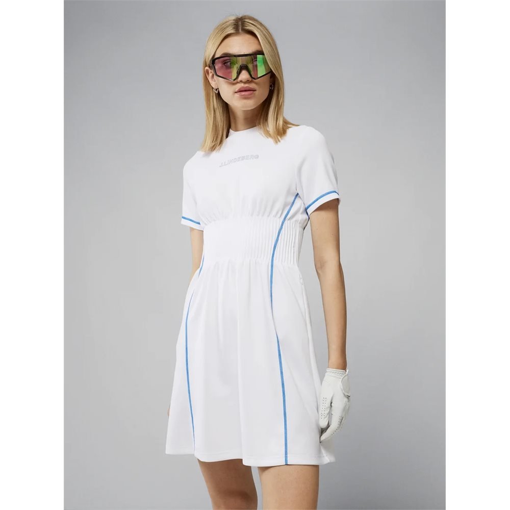 Women's Krystal Dress - Fairway Styles