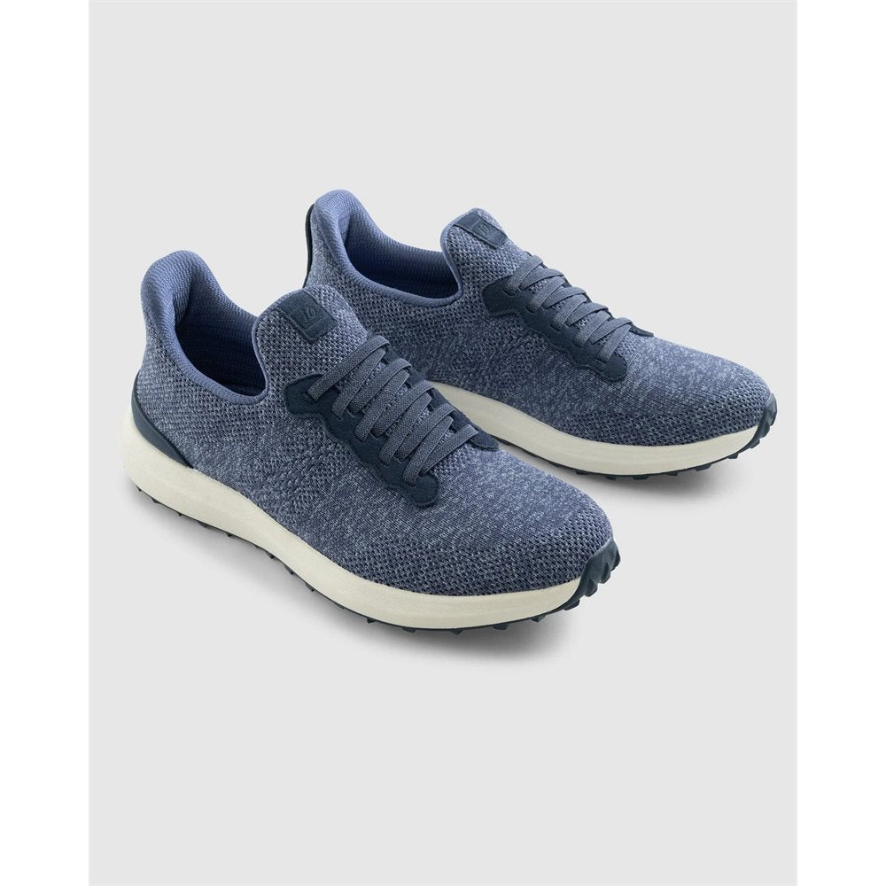 Knit Range Runner 2.0 Sneakers