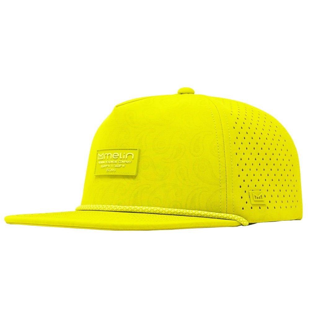 Coronado Links Hydro Hat