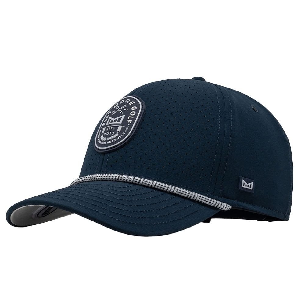 Hydro A-Game Drive Hat
