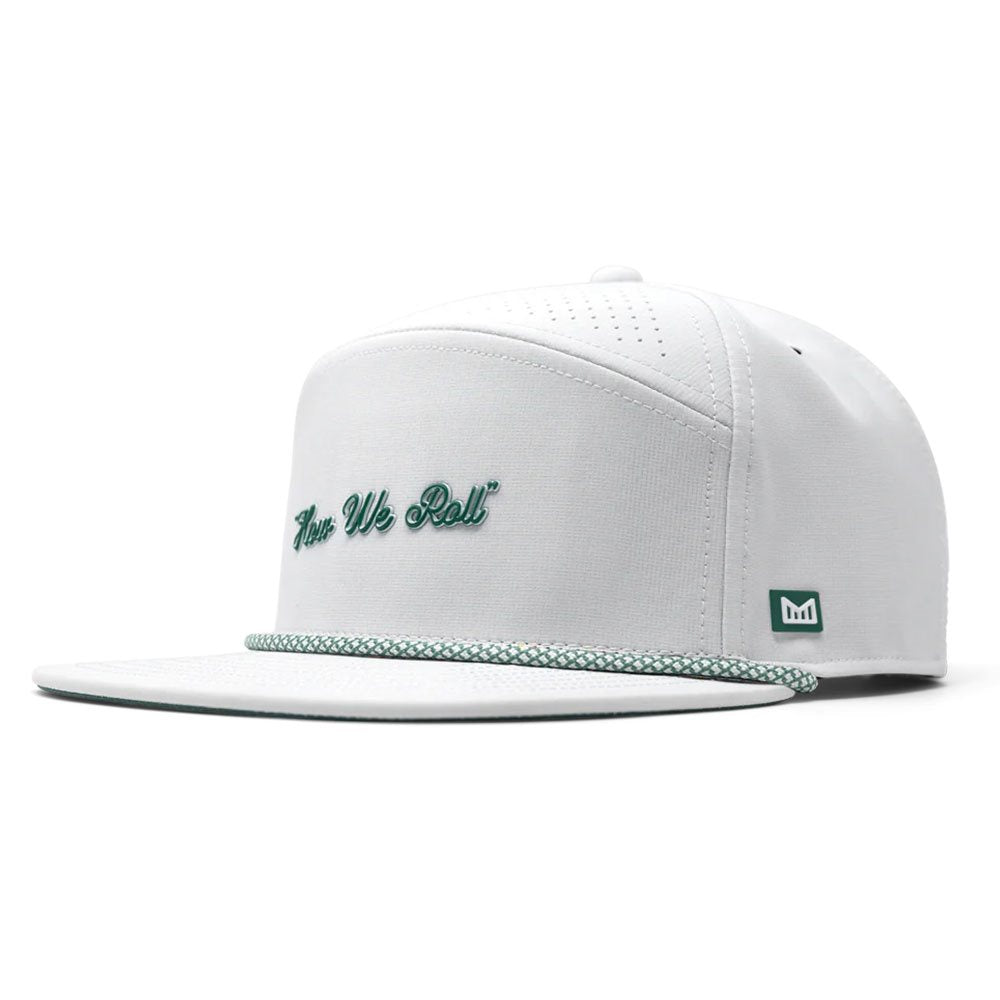 Hydro Trenches Links Hat