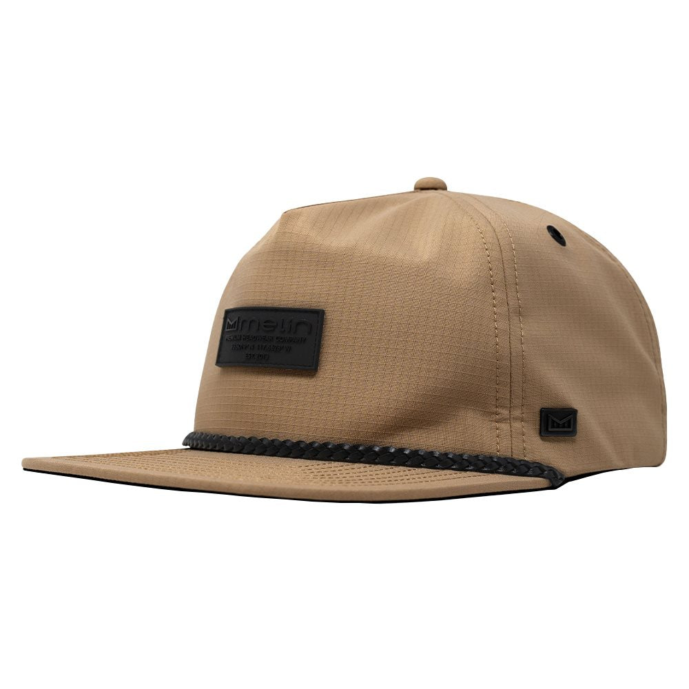 Coronado Brick Thermal Hat