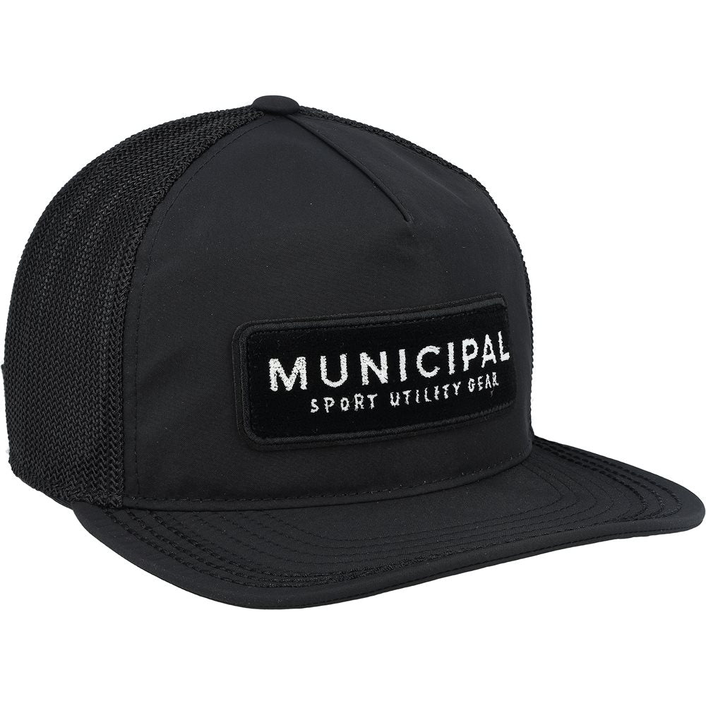 4:AM Club Neighborhood Hat