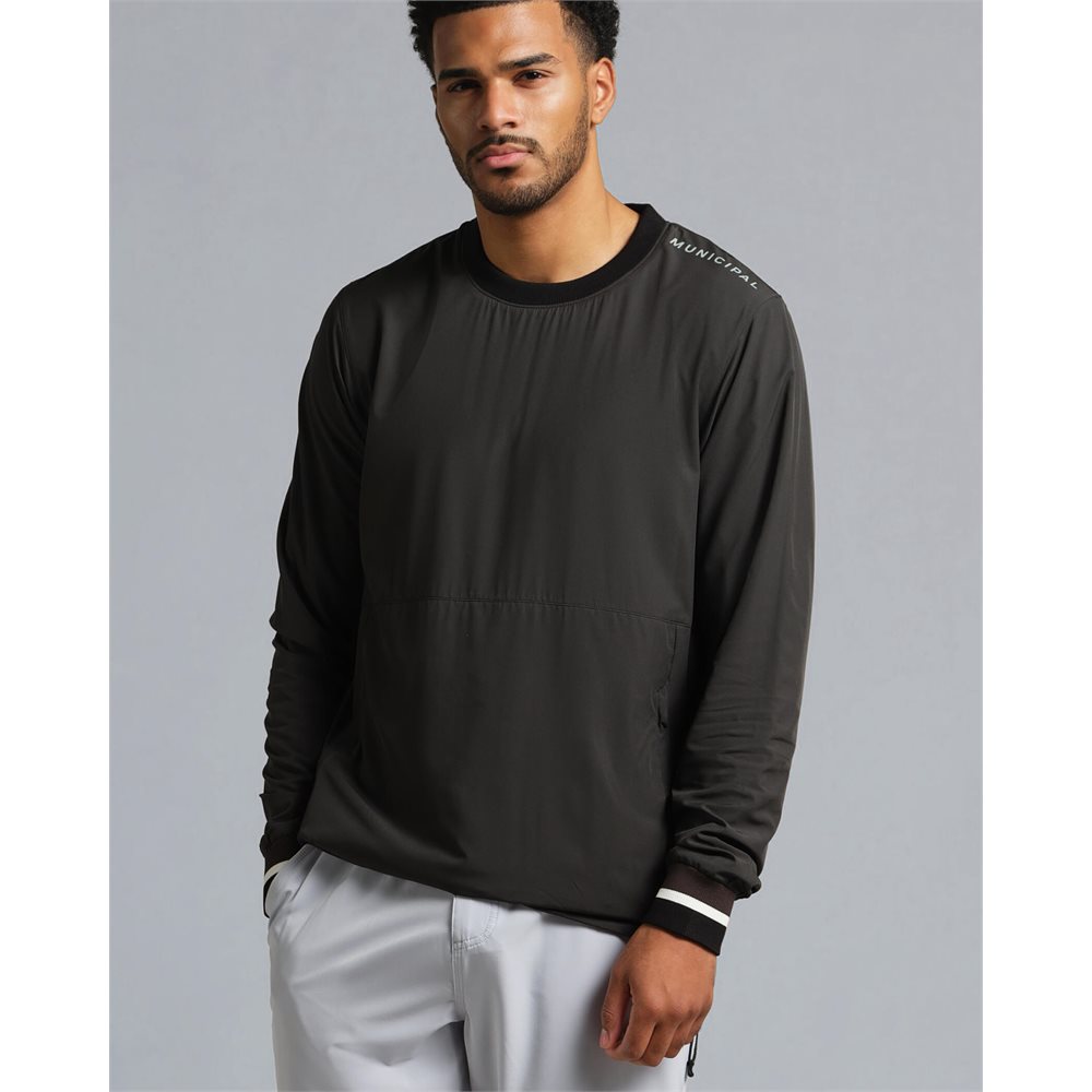 Sport Utility Windshirt