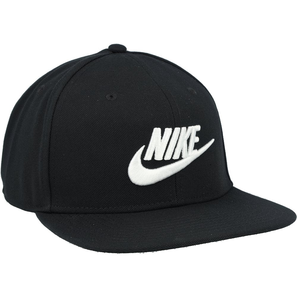 Dri-FIT Pro Structured Flatbill Futura Snapback