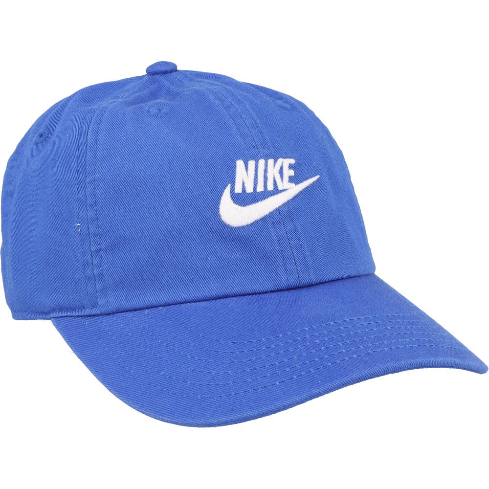 Juniors' Dri-FIT Futura Wash Club Cap