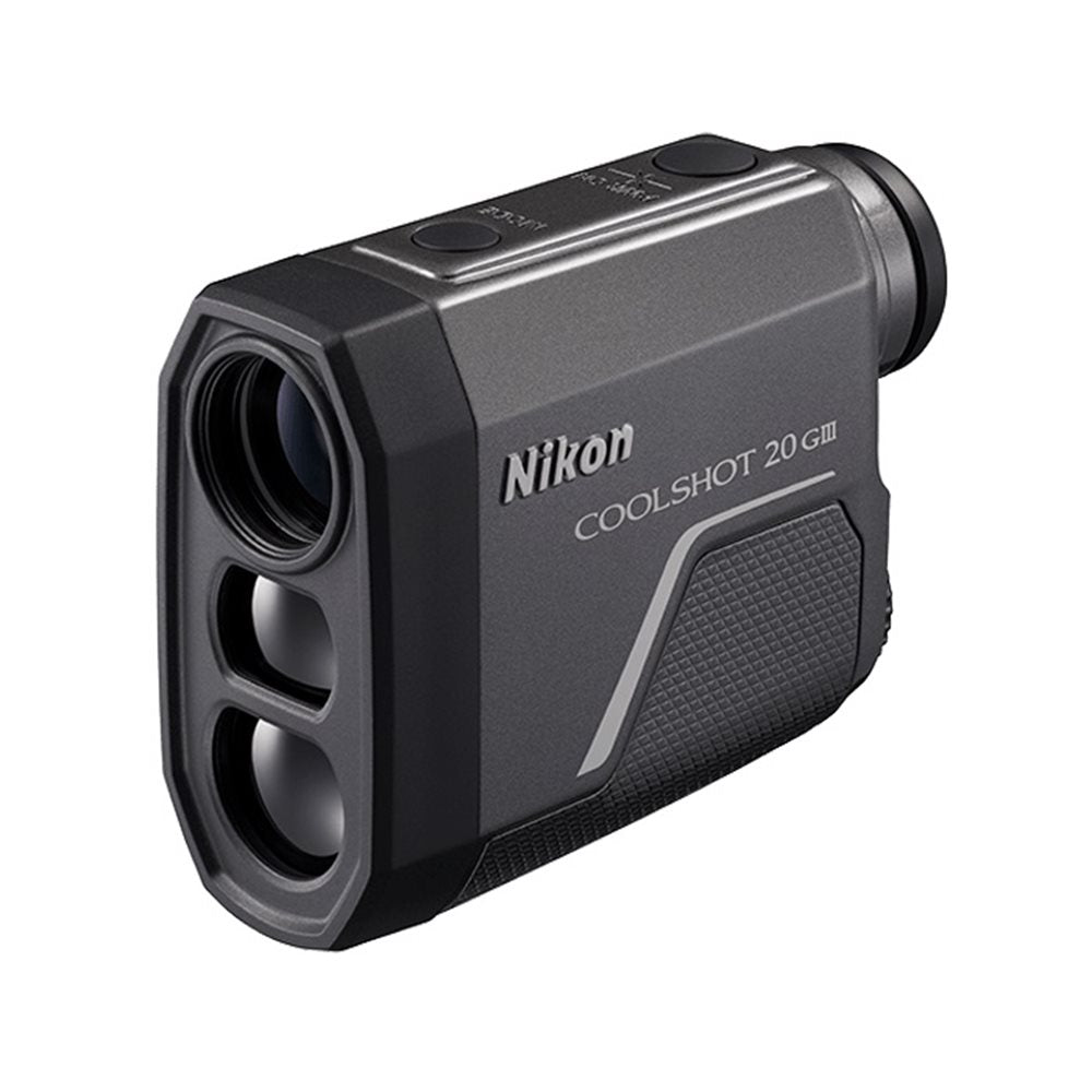 COOLSHOT 20 GIII Rangefinder