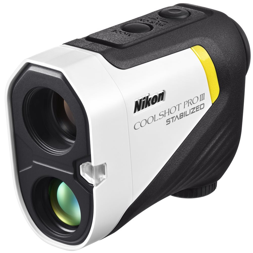 COOLSHOT PROIII Stabilized Rangefinder