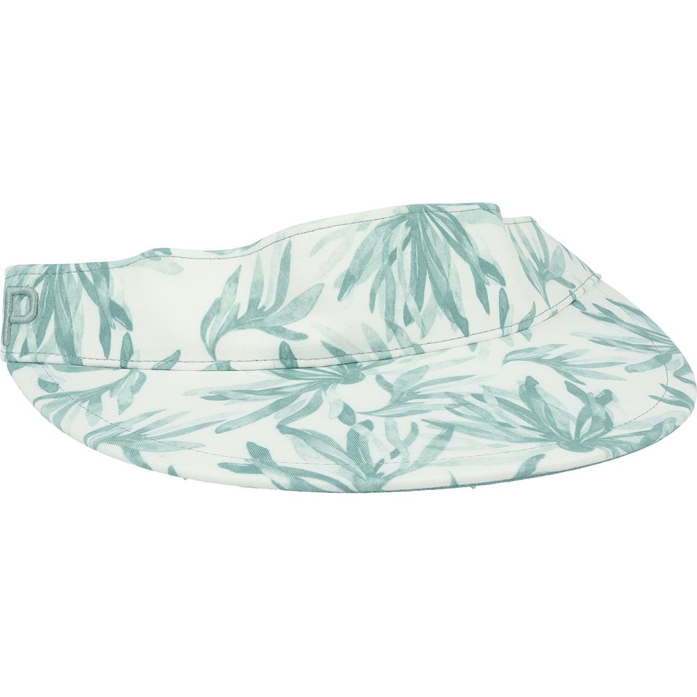 Women's Graphic Tour Sport Visor