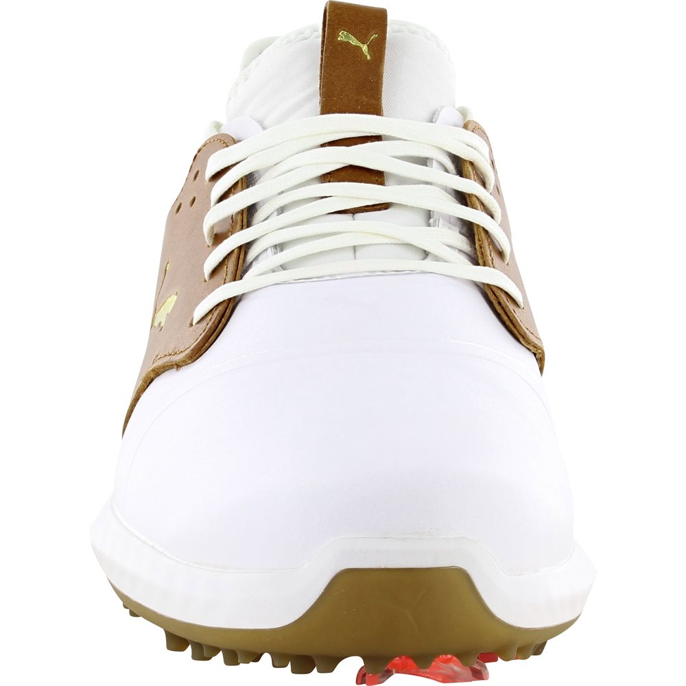IGNITE PWRADAPT Caged Crafted Golf Shoes
