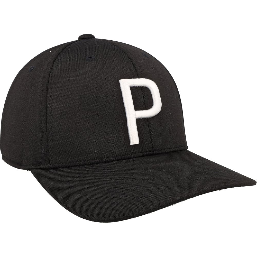 Juniors' P Cap