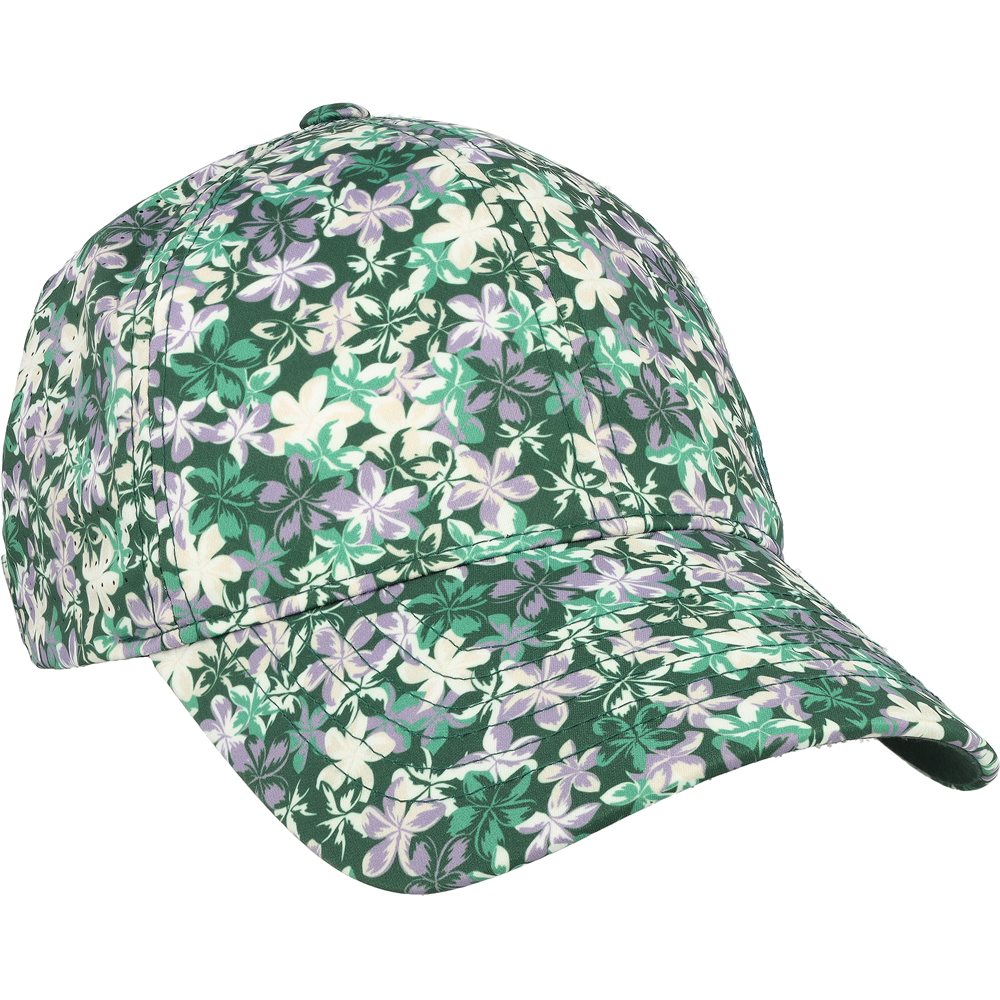 Women's Lillie Ponytail Hat