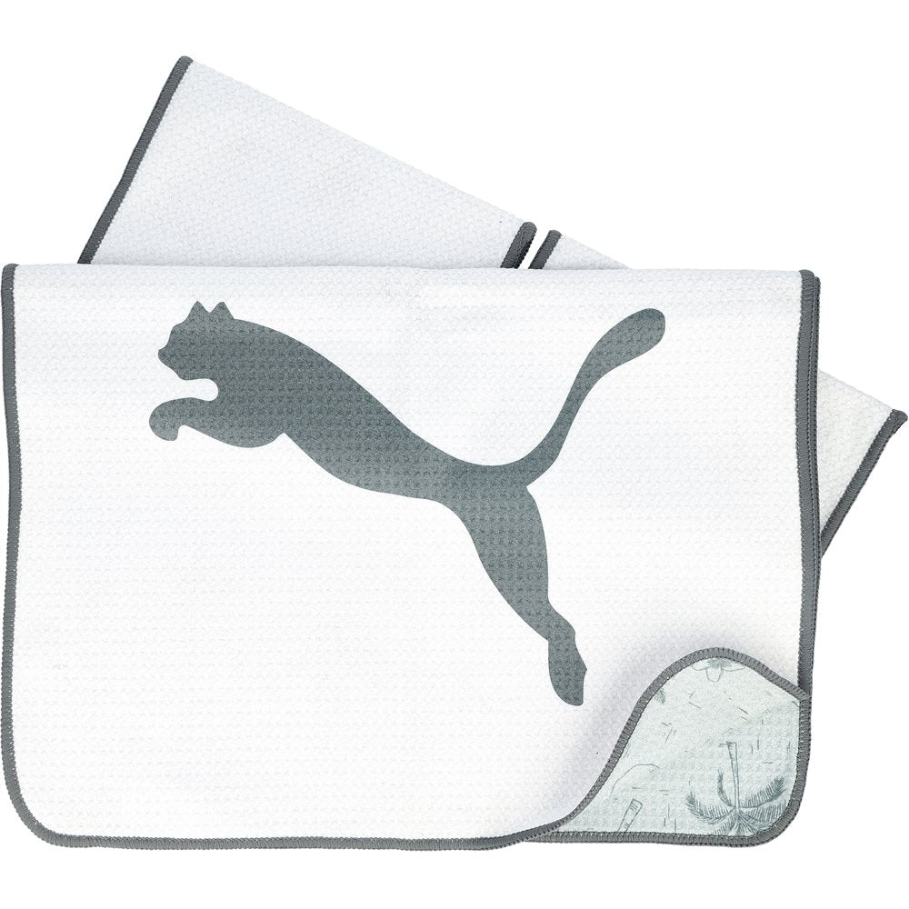 Microfiber Players Towel