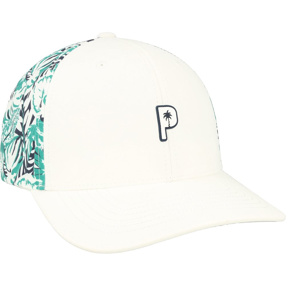 PTC Palm Glitch Tech Cap