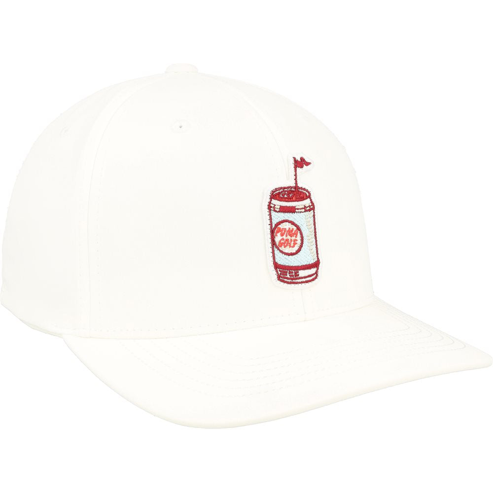 Sip It Tech Hat