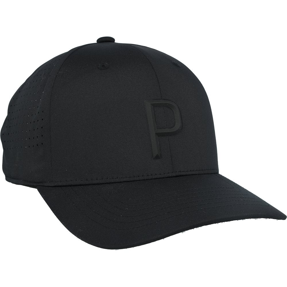 Tech P Hat