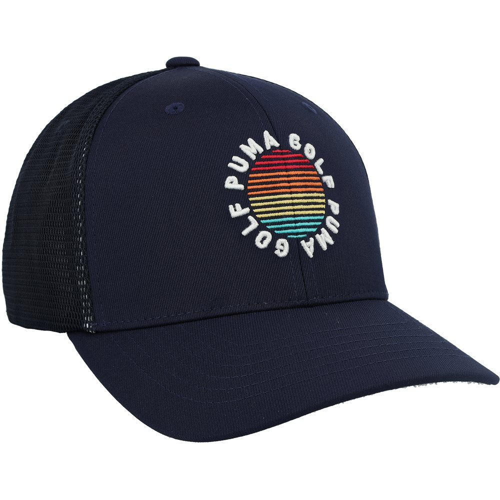 Twilight Trucker Hat